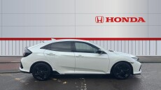Honda Civic 1.0 VTEC Turbo 126 Sport Line 5dr Petrol Hatchback